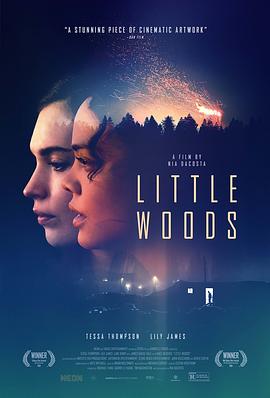 Сɭ Little Woods