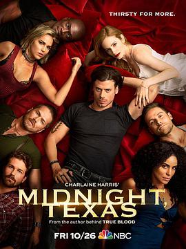 ҹ ڶ Midnight, Texas Season 2