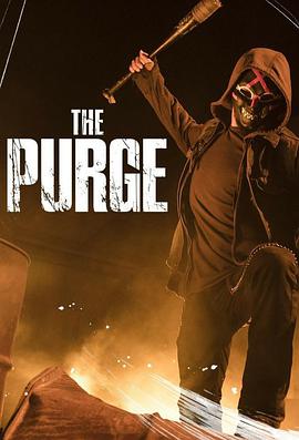 ƻ һ The Purge Season 1