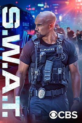 ؾ ڶ S.W.A.T. Season 2