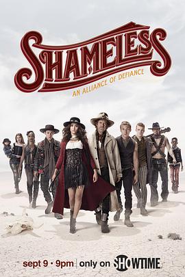 ޳֮ͽ() ھż Shameless Season 9