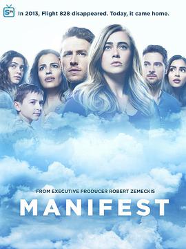 ˺ һ Manifest Season 1