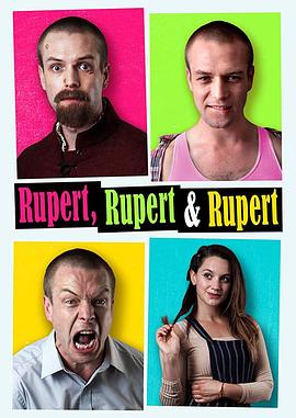 ³ Rupert, Rupert & Rupert