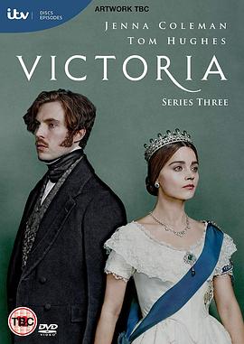 ά  Victoria Season 3