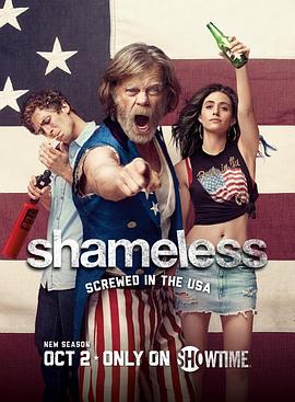 ޳֮ͽ() ߼ Shameless Season 7