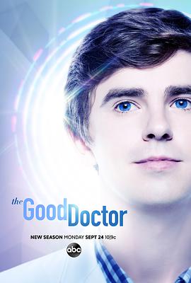ҽ ڶ The Good Doctor Season 2