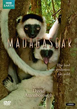 ˹ Madagascar