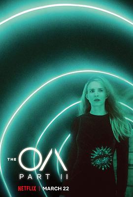 ȼ֮ ڶ The OA Season 2