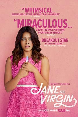 ŮԵ һ Jane the Virgin Season 1