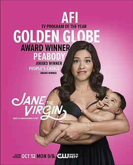 ŮԵ ڶ Jane the Virgin Season 2