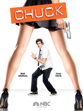 ع ڶ Chuck Season 2