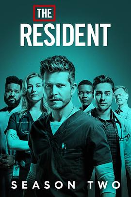 פԺҽ ڶ The Resident Season 2