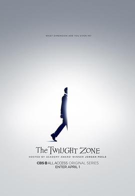 ħ һ The Twilight Zone Season 1