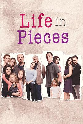  ļ Life in Pieces Season 4