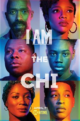 芝加哥故事 第二季 The Chi Season 2