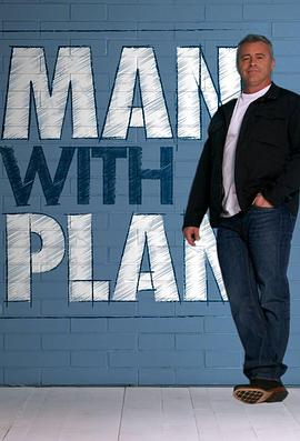 ϰ  Man with a Plan Season 3