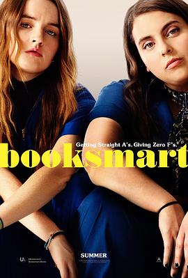 ߲ Booksmart