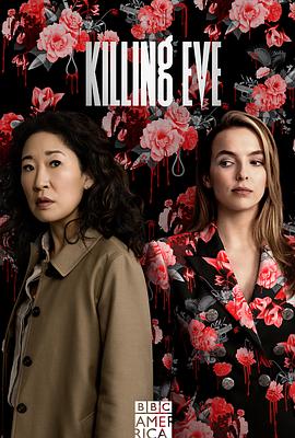 ɱܽ ڶ Killing Eve Season 2