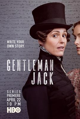ʿܿ һ Gentleman Jack Season 1