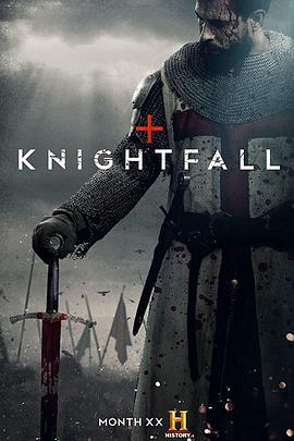ʿ ڶ Knightfall Season 2