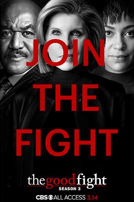 ֮ս  The Good Fight (2019)