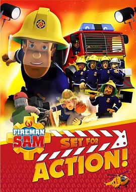 Աɽķ:׼ж! Fireman Sam: Set for Action!