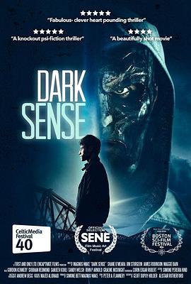 ڰʶ Dark Sense