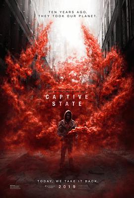 ² Captive State