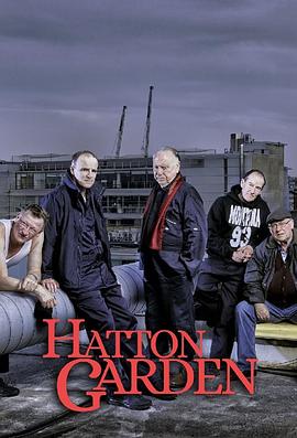 ٻ԰ٰ Hatton Garden