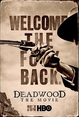 ľ Deadwood