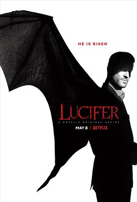 · ļ Lucifer Season 4