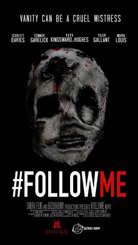  #Followme