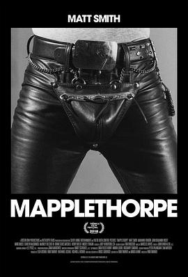 ÷ն Mapplethorpe