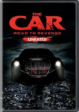 鳵֮· The Car: Road to Revenge
