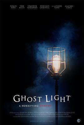  Ghost Light