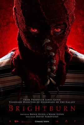 ħͯ Brightburn