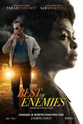 ѵ The Best of Enemies