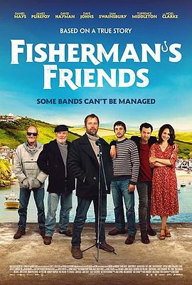  Fisherman\'s Friends
