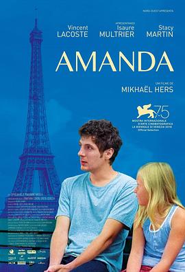  Amanda