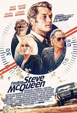 Ѱ˹ٷ Finding Steve McQueen