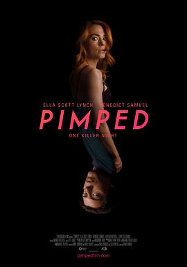 Ƥ Pimped