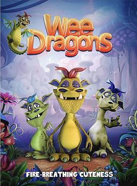  Wee Dragons