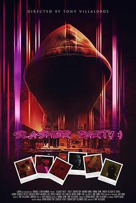 Slasher Party