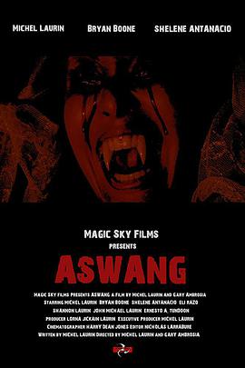 ˹ Aswang