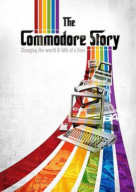 Ʒ The Commodore Story