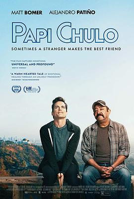 ĵ Papi Chulo