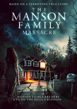 ɭͥɱ The Manson Family Massacre