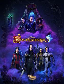 3 Descendants 3