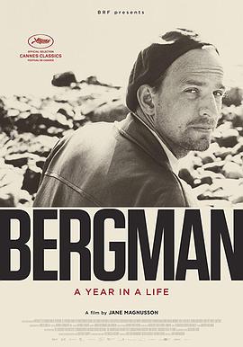 еһ Bergman  ett r, ett liv