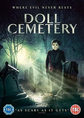 ޹Ĺ Doll Cemetery
